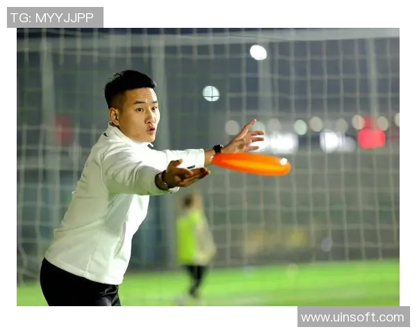 北京飞盘队创下飞盘速度新纪录引发全国关注与热议