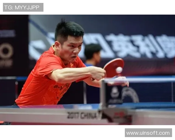 南京乒乓球队技术深度解析与训练方法探讨