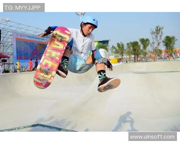 南京滑板队在极限运动联赛中以60分稳居积分榜首位 南京滑板队在极限运动联赛中以60分稳居积分榜首位