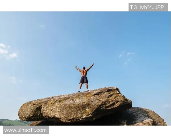 吴磊的攀岩之路：深度对话探索他的挑战与成长