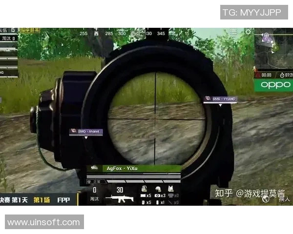 和平精英战术解析：揭秘RNG战队的快速进攻策略与技巧