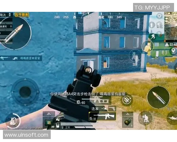 和平精英战术分析：深入探讨WE战队的盯防策略与执行细节