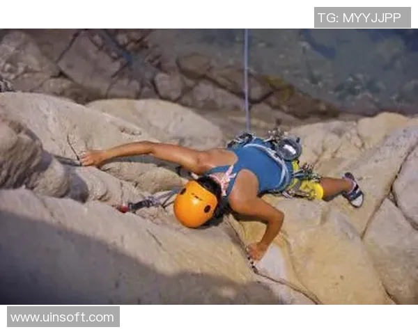 广州攀岩队在极限运动联赛中以68分稳居积分榜首位