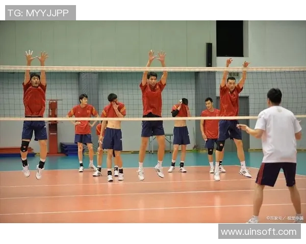 广州排球队的意识提升与团队协作探讨聚焦排球发展新方向