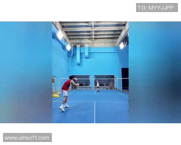 张芳独家分享羽毛球技巧与心得助你提升球技的全方位指南