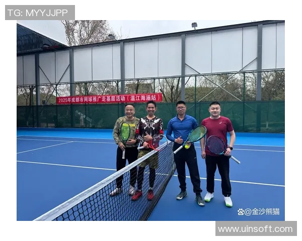 成都网球队比赛经验分享与提升策略探讨助力青少年网球发展