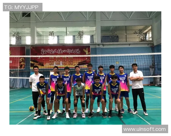 排球盛宴：深入了解成都排球队的比赛策略与经验分享