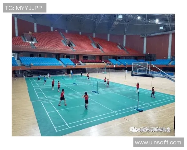 杭州羽毛球队意识变革引发热议推动运动发展新思路