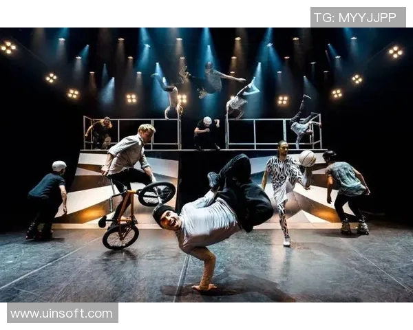 极限运动世界杯聚焦成都街舞队的奋斗历程与成长蜕变