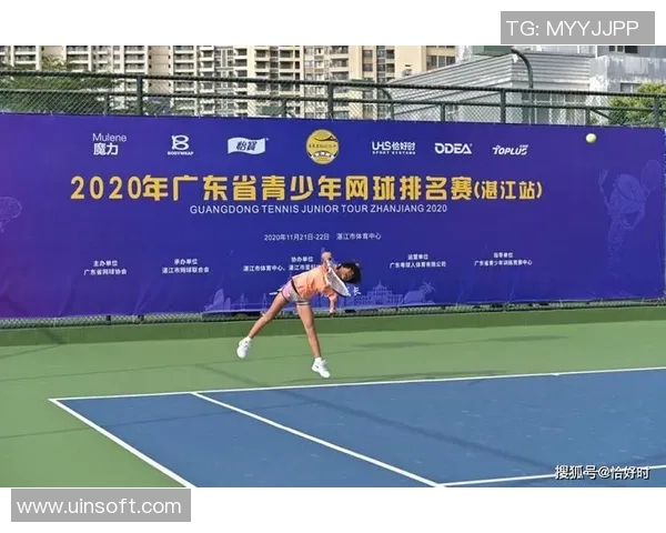 深圳网球队心理素质分析与提升策略探讨