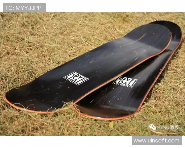 滑板新手必看：团队协作技巧与入门指南全解析