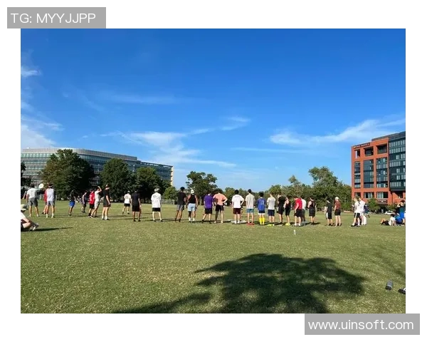 独家解析北京飞盘队比赛经验与其他队伍的差异与启示