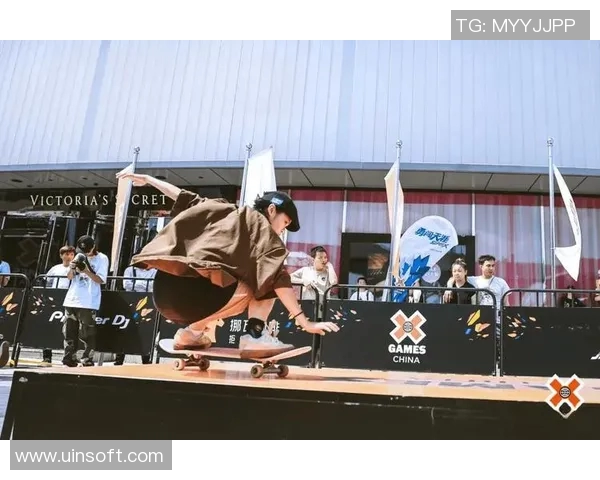 西安极限运动队荣登全国灵活性排行榜第五名引发热议