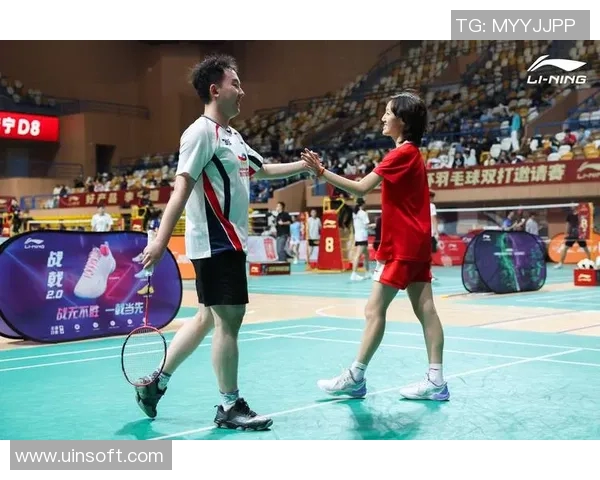 西安羽毛球队个人能力分析与发展探讨聚焦运动员成长与技术提升