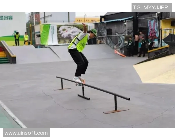 赵伟独家分享滑板心得与技巧探讨助你提升滑板水平的实用经验