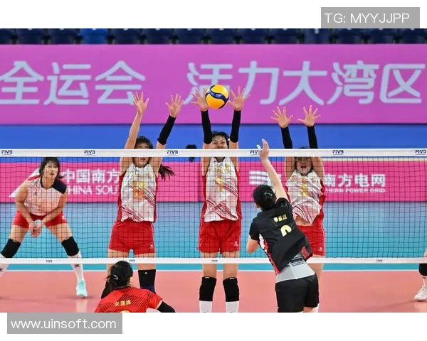 重庆排球队在排球比赛中取得新突破经验排名创新高引发广泛关注 重庆排球队在排球比赛中取得新突破经验排名创新高引发广泛关注