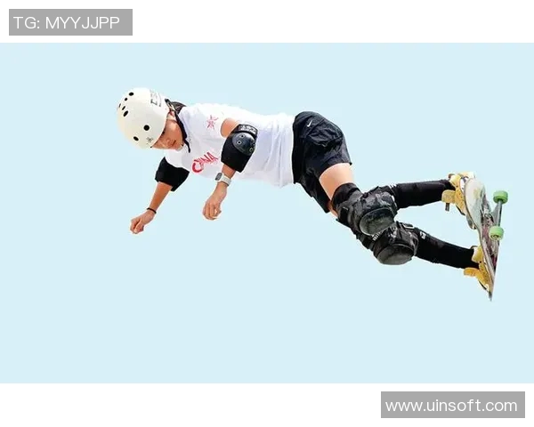 重庆滑板队创下新纪录速度排名飙升引发全国关注