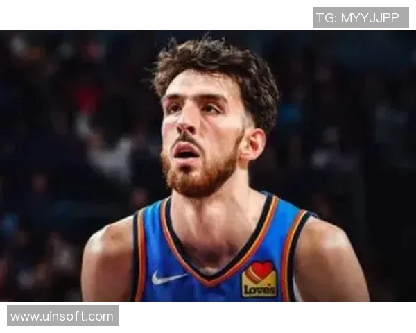 切特霍姆格伦的崛起与未来NBA赛场的全能新星之路