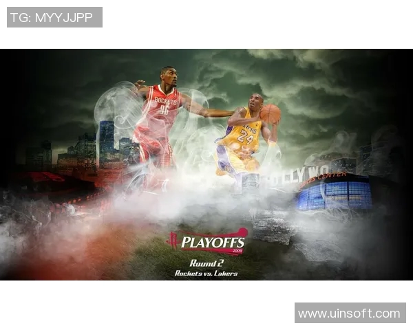 劲爆体育火箭对决勇士巅峰对决谁能笑到最后