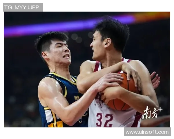 北京与广东总决赛精彩对决比分揭晓篮球迷们的激动时刻