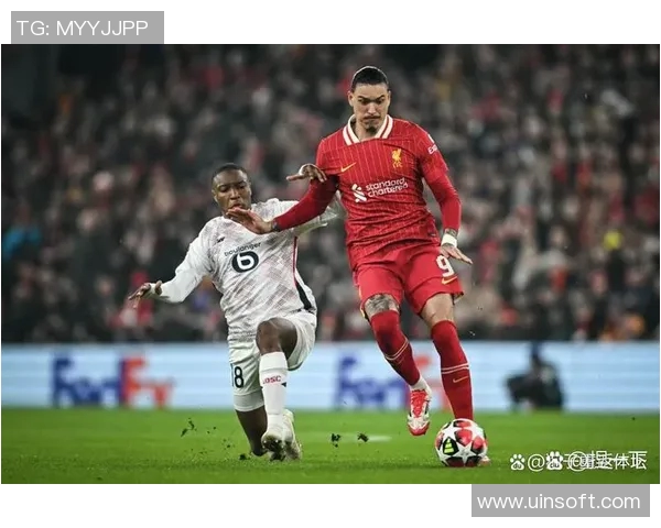 利物浦与诺维奇对决谁能笑到最后赛前分析与预测