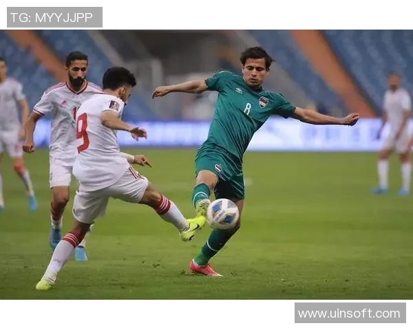 叙利亚国奥与韩国国奥激战正酣谁能在亚洲赛场脱颖而出