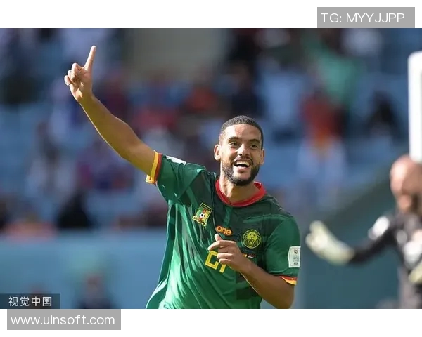 喀麦隆与阿尔及尼亚激战正酣谁能在这场较量中脱颖而出