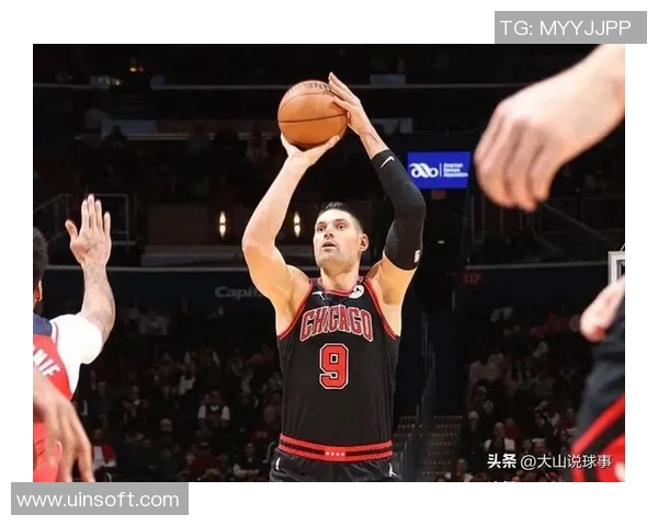 奇才与公牛激战篮球304场次期待精彩对决与精彩表现