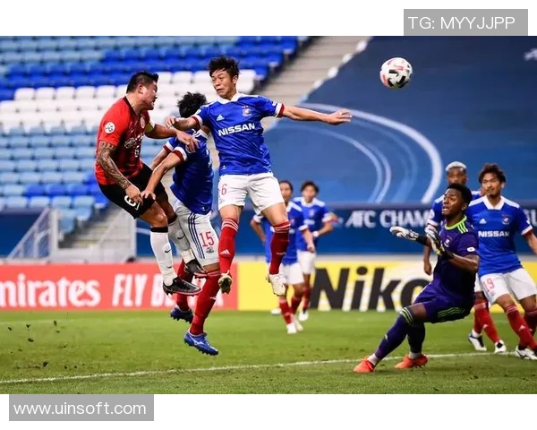 大阪樱花与横滨水手的激烈对决谁将赢得这场足球盛宴