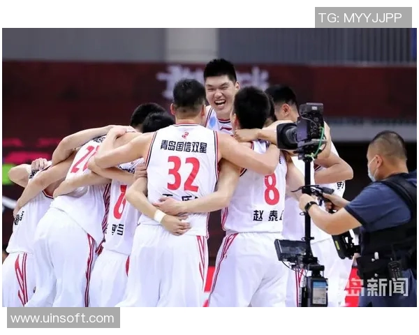 山东西王与吉林的激烈对决谁能在赛场上笑到最后