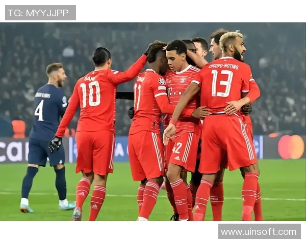 巴黎与亚眠精彩对决视频回放全程回顾与精彩瞬间分析