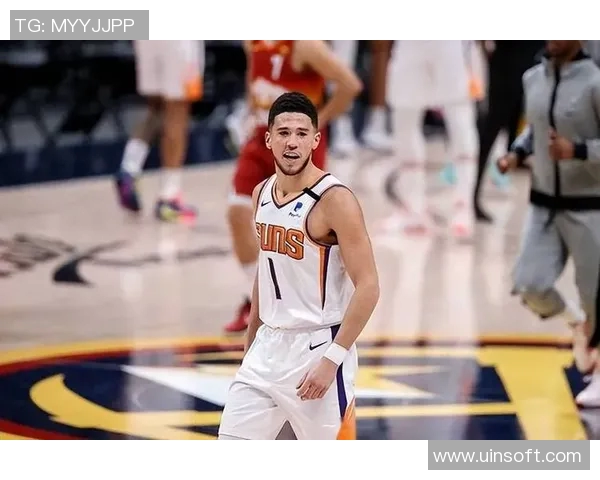 德文布克如何引领菲尼克斯太阳队重返NBA巅峰之路