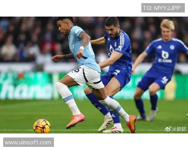 曼城与莱斯特城对决分析及战术解析展望