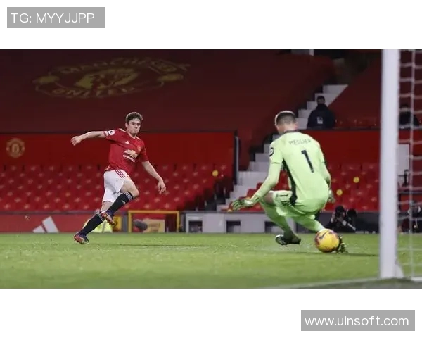 曼联与利兹联激战正酣直播盛况尽在眼前