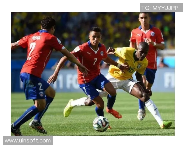 智利与葡萄牙比赛时间安排及赛事前瞻分析