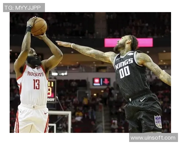 正播国王与火箭激战正酣球迷期待精彩对决与精彩瞬间 正播国王与火箭激战正酣球迷期待精彩对决与精彩瞬间