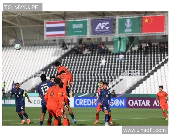 泰国与沙特足球赛精彩对决结果揭晓引发热议 泰国与沙特足球赛精彩对决结果揭晓引发热议