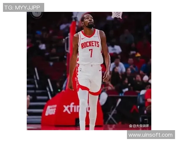 火箭队对阵灰熊队德克尔能否引领球队逆袭成功