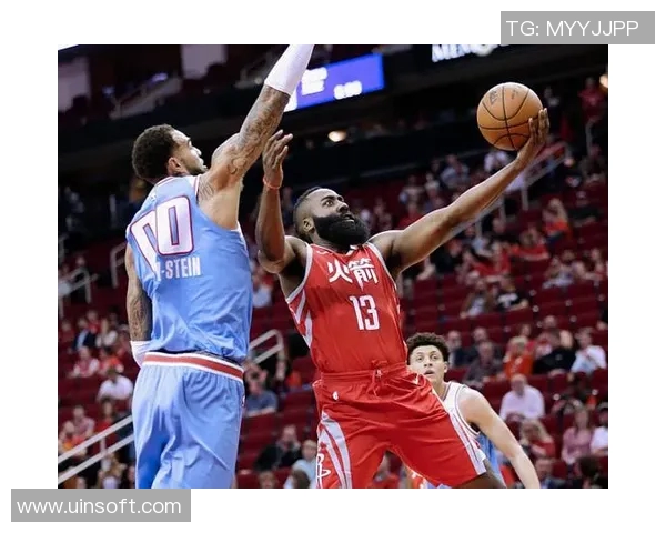 火箭与爵士季后赛对决分析及让分策略探讨 火箭与爵士季后赛对决分析及让分策略探讨