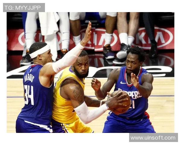 湖人对快船精彩直播360全景呈现尽享篮球盛宴 湖人对快船精彩直播360全景呈现尽享篮球盛宴