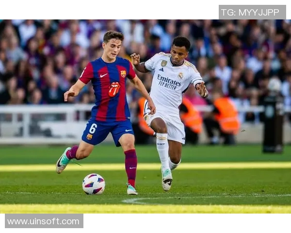 皇马与巴萨巅峰对决精彩回顾及赛后分析合集