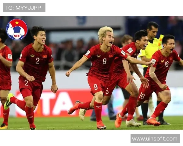 菲律宾与越南足球激战正酣直播全程回顾与精彩瞬间分析