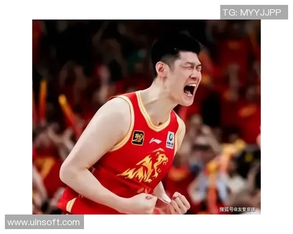 胡金秋的篮球之路：从青涩少年到CBA明星的奋斗历程与成就