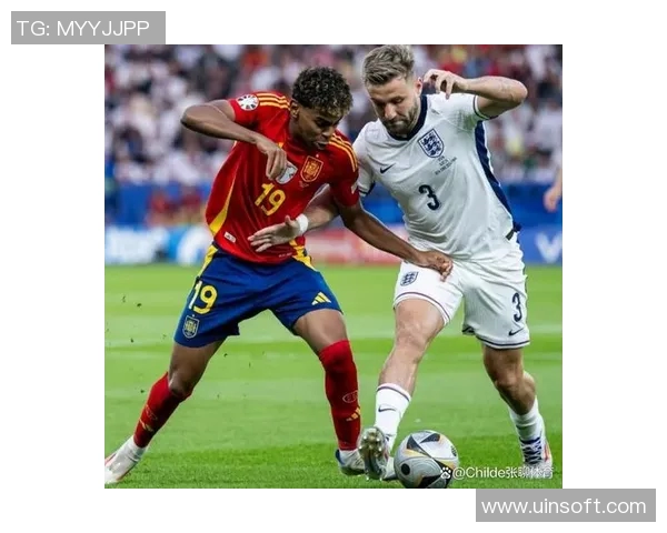 西班牙与英格兰对决大名单揭晓球星云集谁能胜出