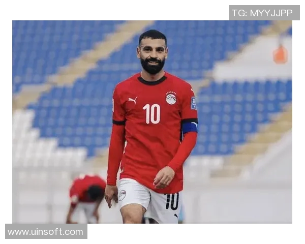 萨拉赫：从埃及小镇走出的足球巨星如何改变了世界足坛的格局