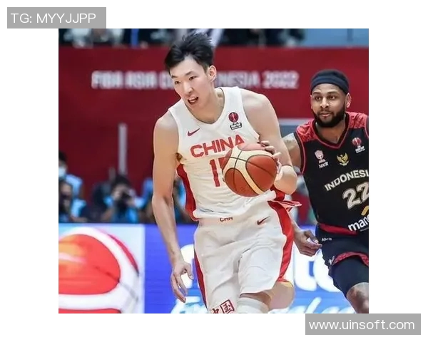 重庆篮球队在亚运会中的技术表现分析与未来展望