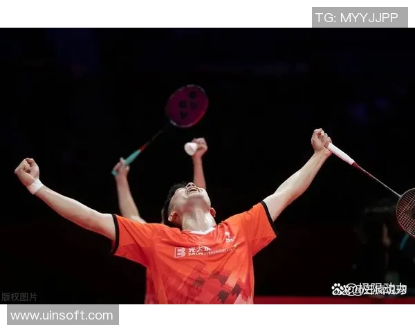 重庆羽毛球队在欧锦赛中的辉煌突破与成长之路探秘 重庆羽毛球队在欧锦赛中的辉煌突破与成长之路探秘