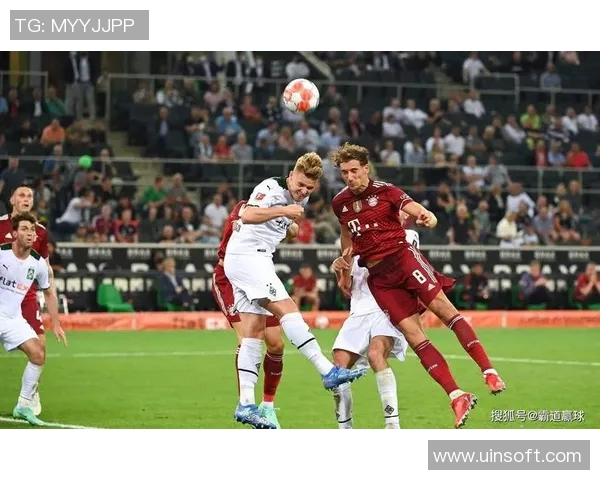 门兴格拉德巴赫对阵拜仁慕尼黑的激烈对决即将上演球迷期待的巅峰之战 门兴格拉德巴赫对阵拜仁慕尼黑的激烈对决即将上演球迷期待的巅峰之战