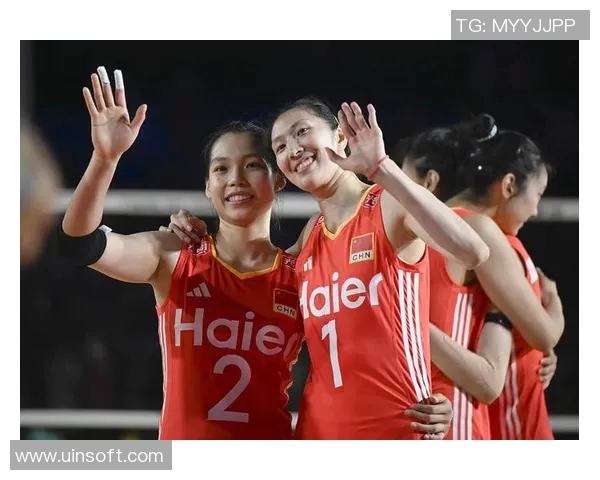 陈伟专访:从排球新星到传奇教练的心路历程回顾 陈伟专访:从排球新星到传奇教练的心路历程回顾