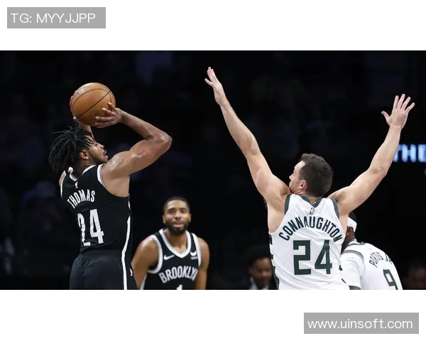 雄鹿与篮网对决数据分析全景回顾与关键表现总结 雄鹿与篮网对决数据分析全景回顾与关键表现总结